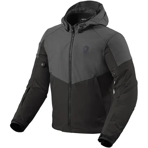 REVIT Blouson Afterburn H2O