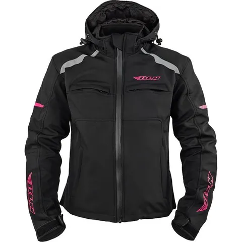 BLH Blouson BE STREET SOFTSHELL