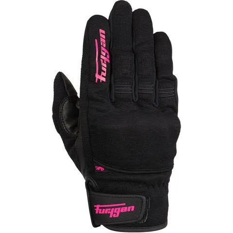 FURYGAN Gants JET D3O