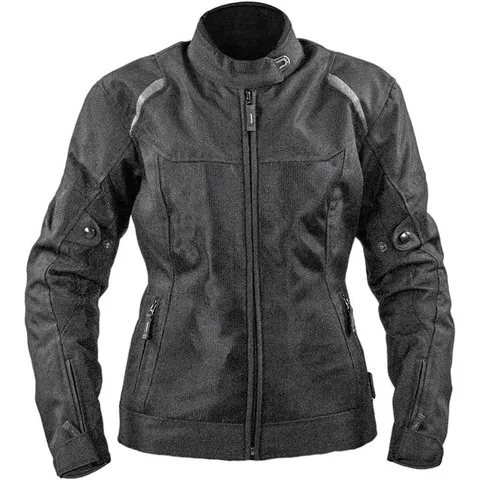 BLH Blouson BE FRESH