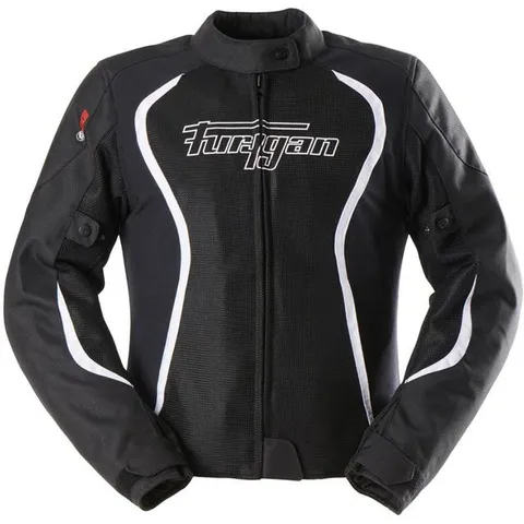 FURYGAN Blouson ODESSA VENTED 3en1