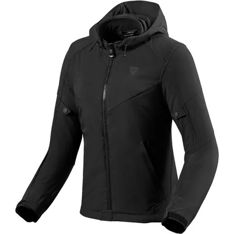 REVIT Veste softshell AFTERBURN H2O