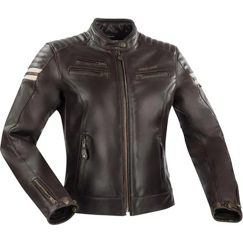 SEGURA Blouson FUNKY