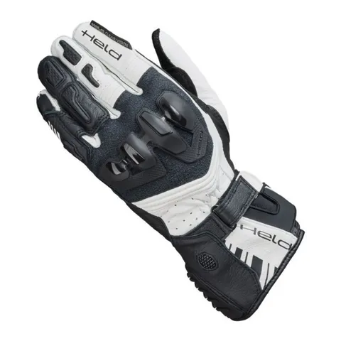 Held Gants Held EVO-THRUX 3 - - Noir / Blanc