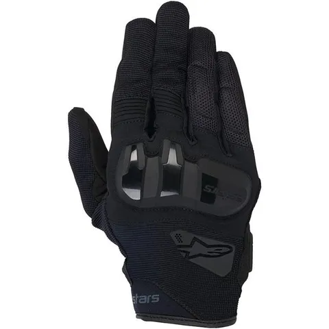 ALPINESTARS Gants CHROME  'S