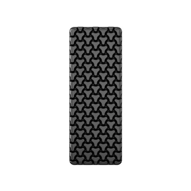 BOWTEX Dorsale SAS-TEC® TRIPLEFLEX BACK PROTECTOR CE LEVEL 2 EN1621 femmes