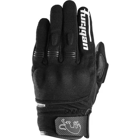 FURYGAN Gants JET D3O® EVO