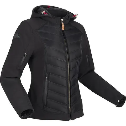 SEGURA Blouson NATCHO 2