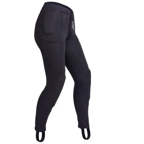 BOWTEX Legging moto sous-pantalon Elite   V2