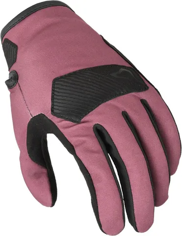 Macna Spactra Gants de moto pour femmes
noir