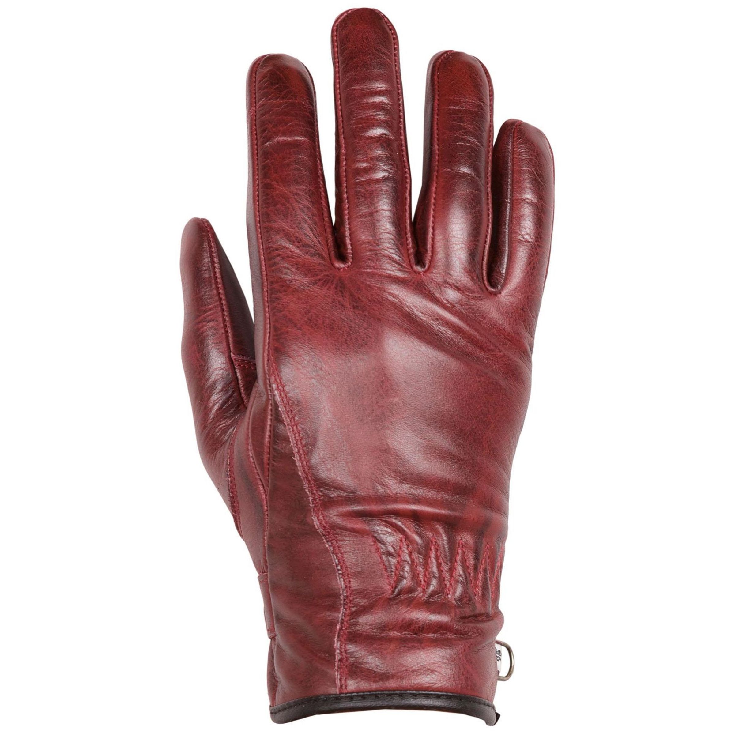 Helstons Gants Helstons CRISSY - Rouge