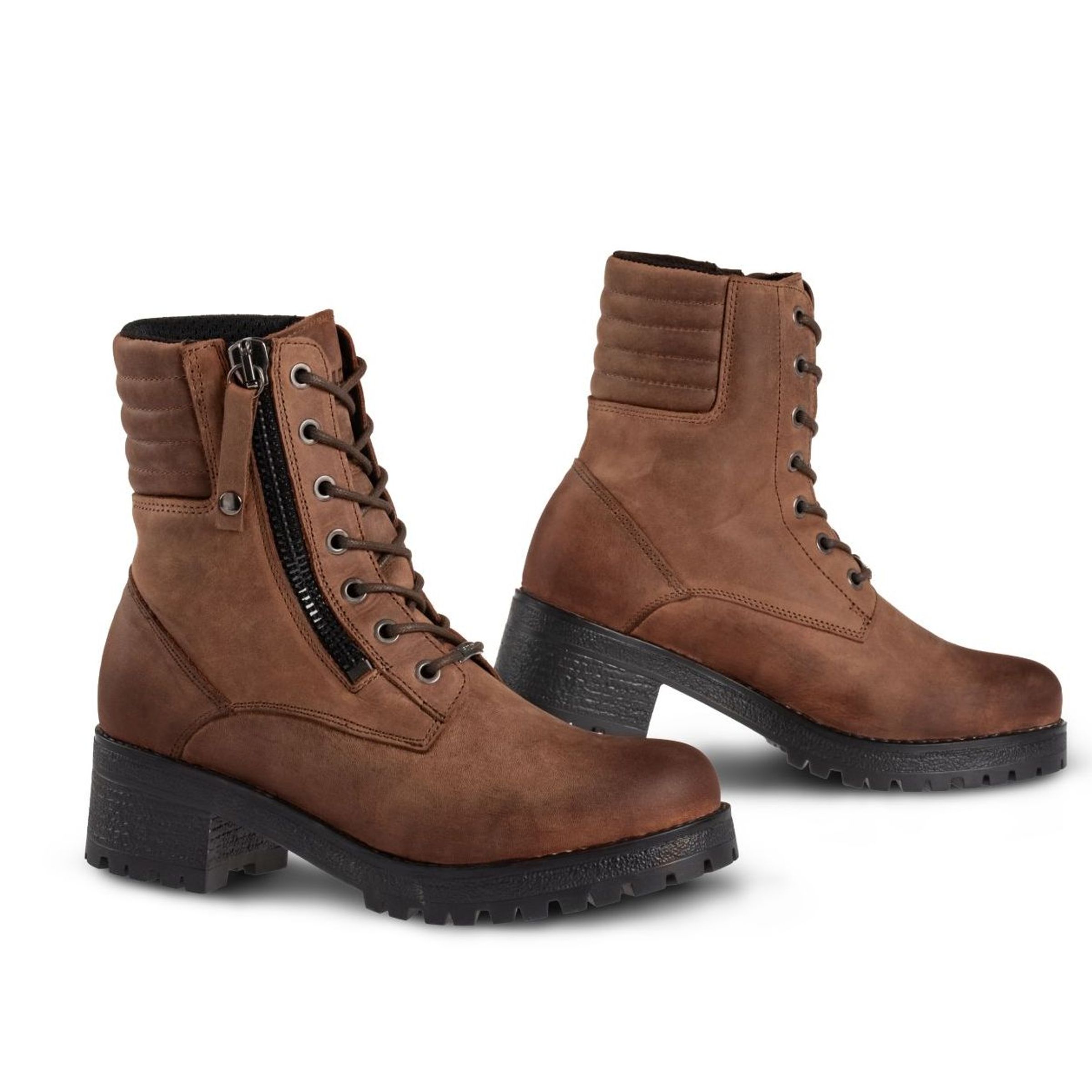 Falco Demi-bottes Falco MISTY 2 - Vert