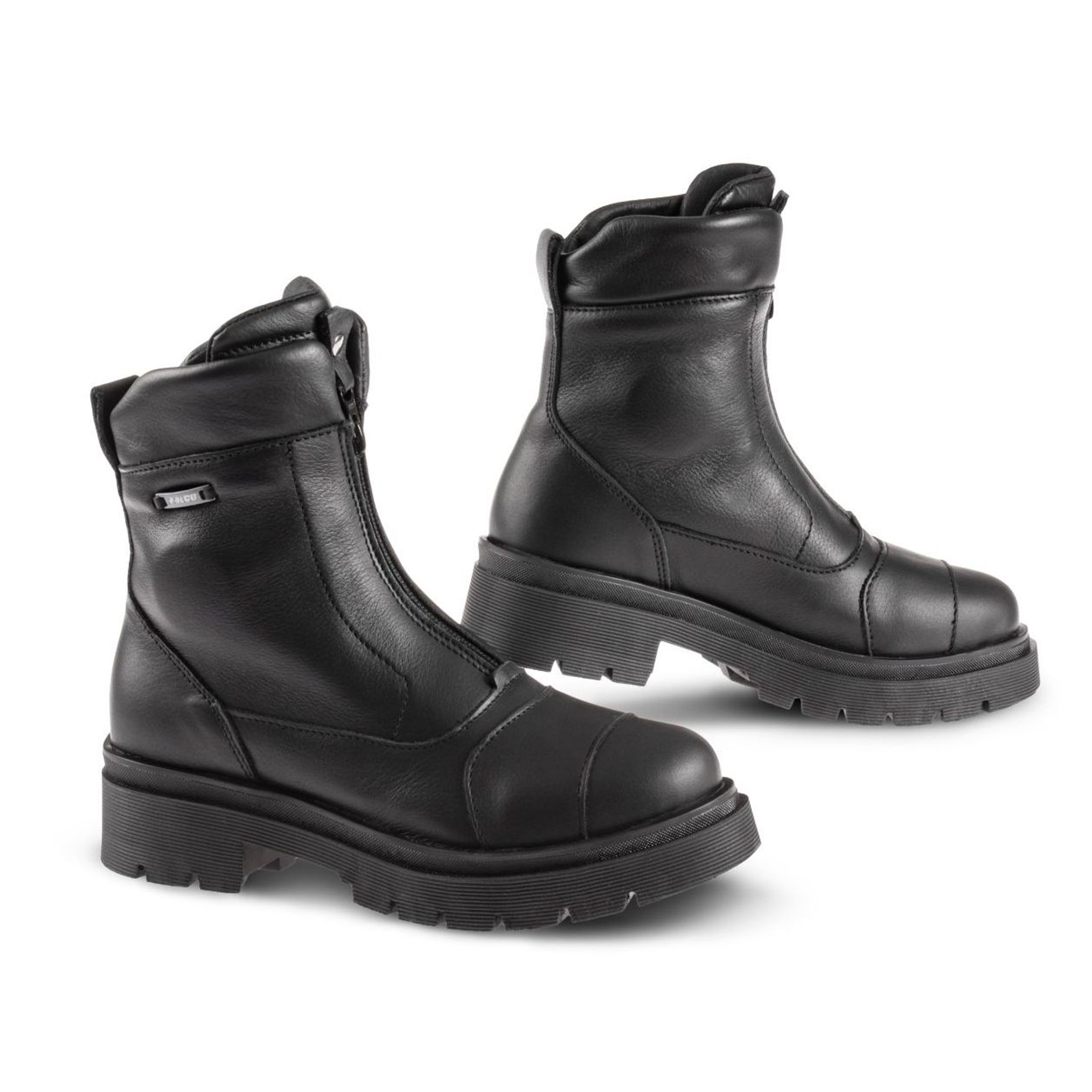 Falco Demi-bottes Falco RUBY - Noir